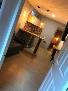 Cozy 1 Bedroom apartment Los Molinos